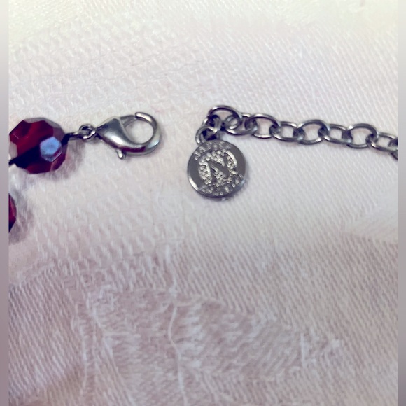 Necklace and earrings set - Picture 4 of 5